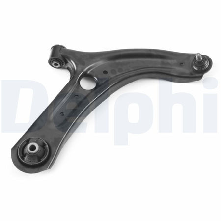 Delphi TC4660 Control/Trailing Arm, wheel suspension - 1