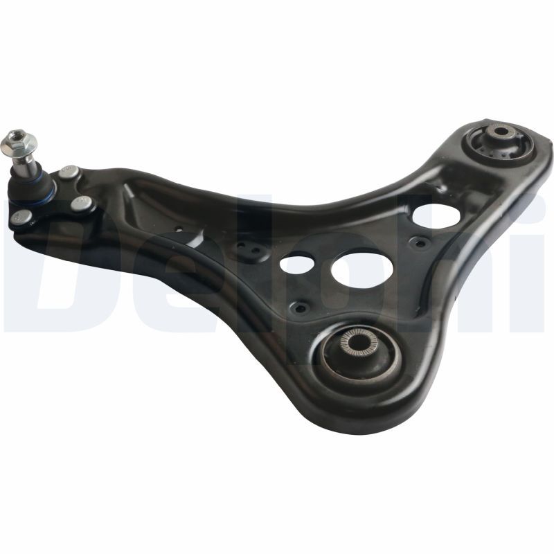 Delphi TC4670 Control/Trailing Arm, wheel suspension - 1