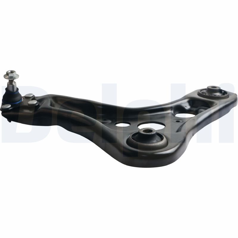 Delphi TC4670 Control/Trailing Arm, wheel suspension - 2