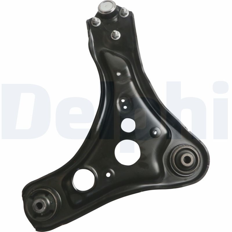 Delphi TC4670 Control/Trailing Arm, wheel suspension - 3