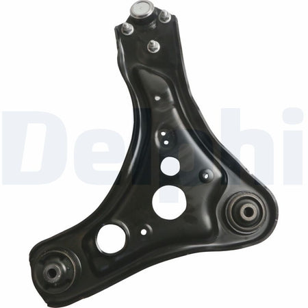 Delphi TC4670 Control/Trailing Arm, wheel suspension - 3