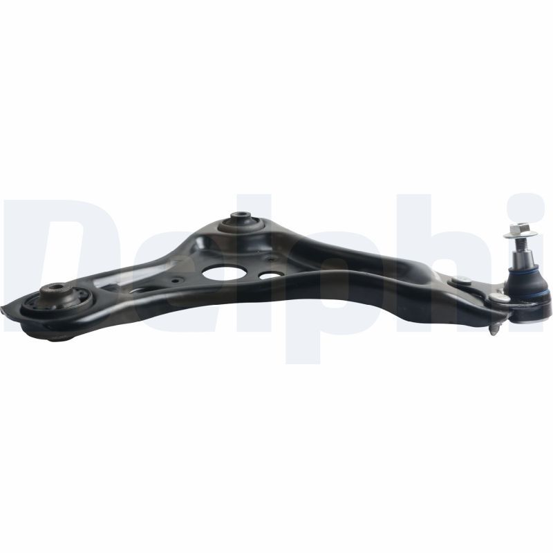 Delphi TC4670 Control/Trailing Arm, wheel suspension - 4