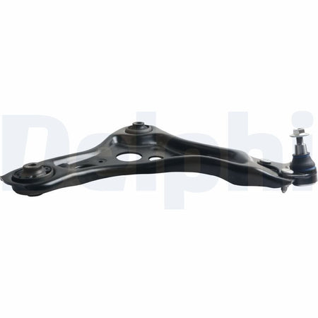 Delphi TC4670 Control/Trailing Arm, wheel suspension - 4