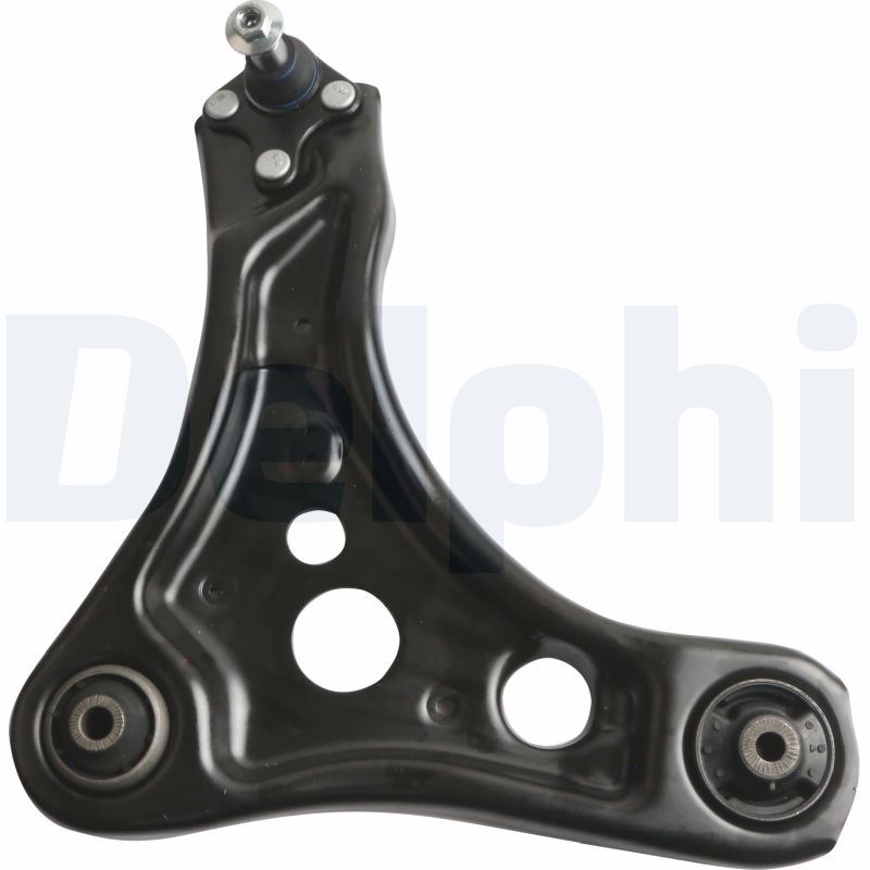 Delphi TC4670 Control/Trailing Arm, wheel suspension - 5