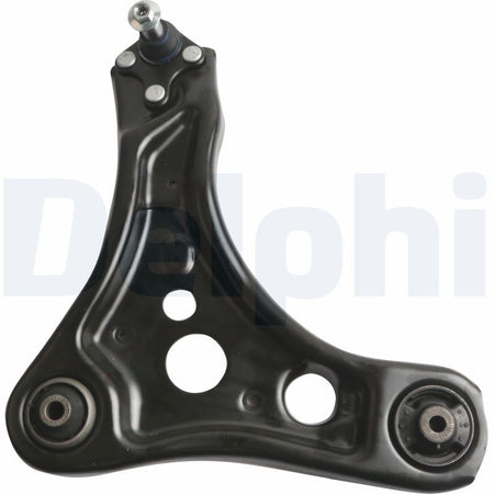 Delphi TC4670 Control/Trailing Arm, wheel suspension - 5