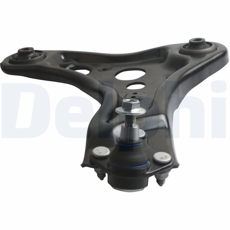 Delphi TC4670 Control/Trailing Arm, wheel suspension - 6