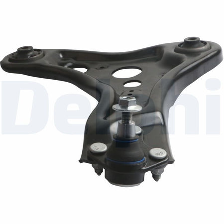 Delphi TC4670 Control/Trailing Arm, wheel suspension - 6