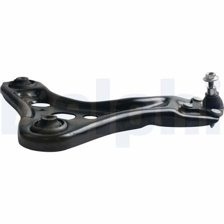 Delphi TC4671 Control/Trailing Arm, wheel suspension - 1