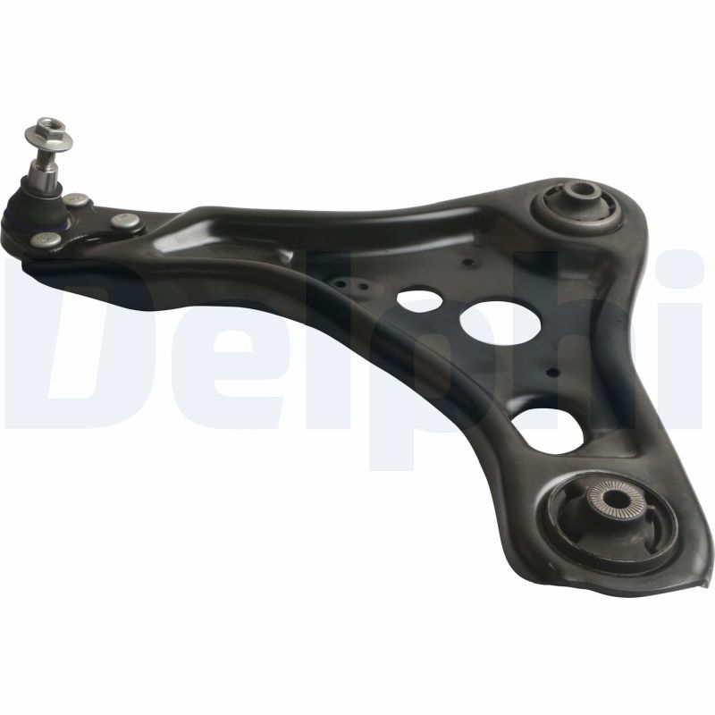 Delphi TC4671 Control/Trailing Arm, wheel suspension - 2