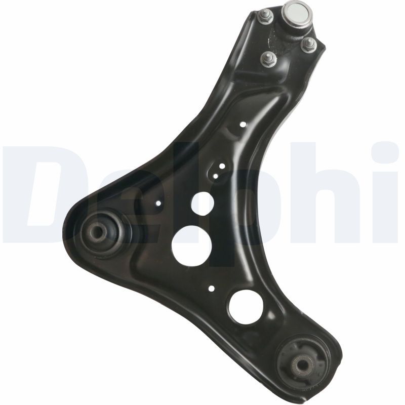 Delphi TC4671 Control/Trailing Arm, wheel suspension - 3