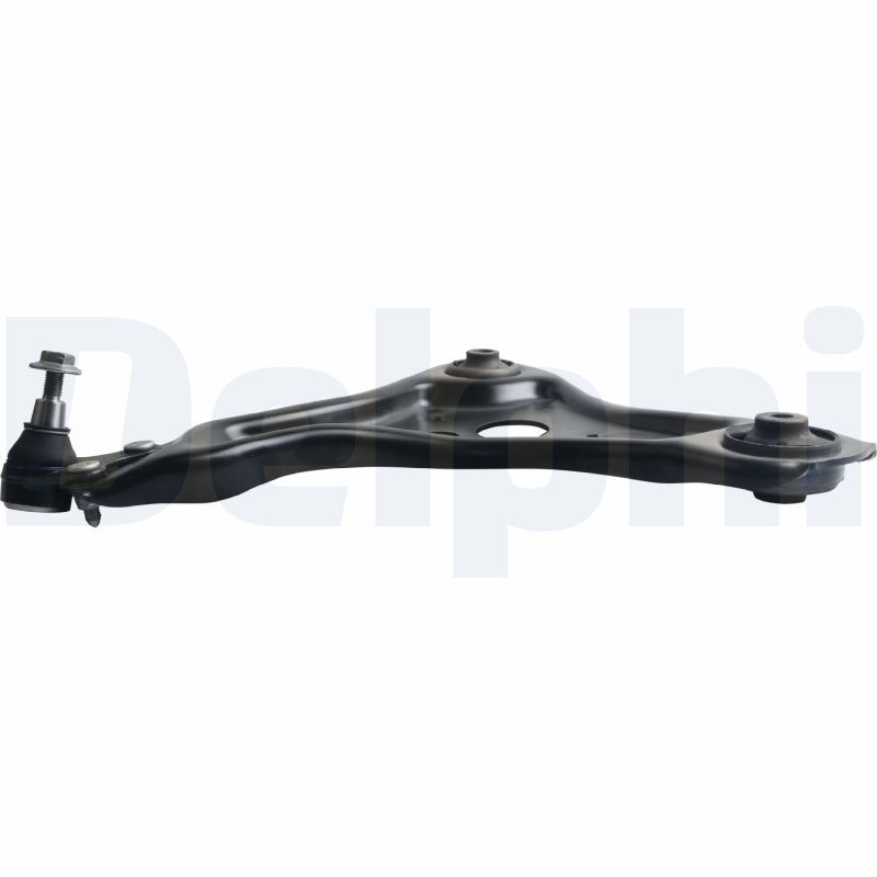 Delphi TC4671 Control/Trailing Arm, wheel suspension - 4