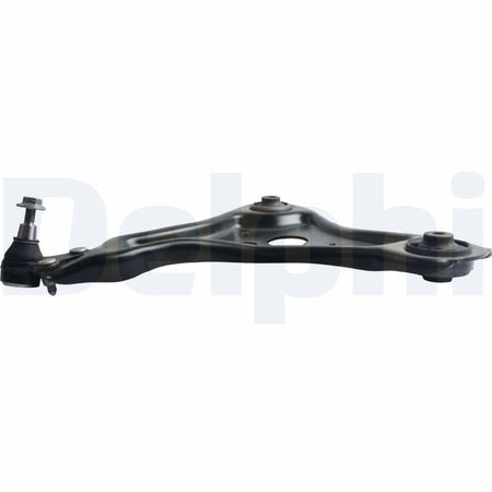 Delphi TC4671 Control/Trailing Arm, wheel suspension - 4