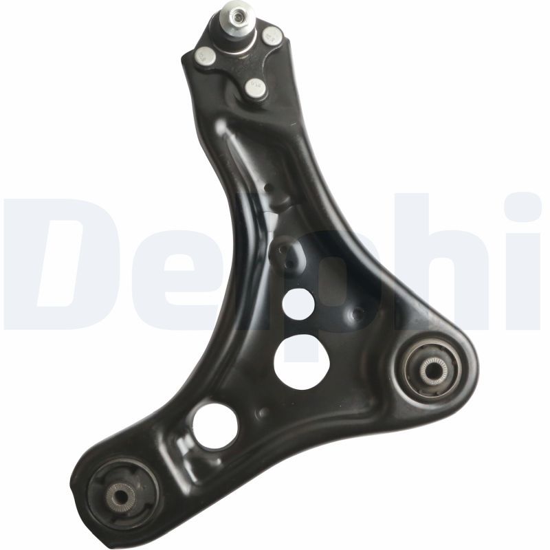 Delphi TC4671 Control/Trailing Arm, wheel suspension - 5