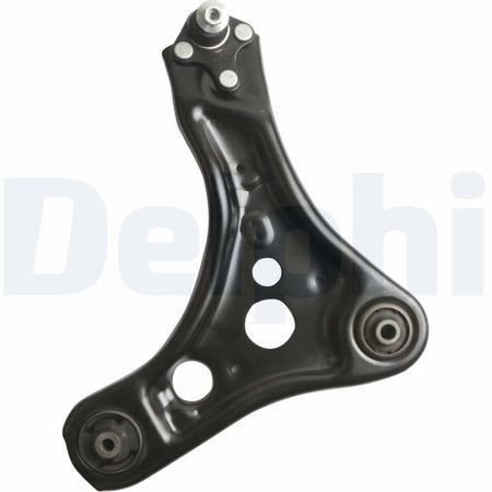 Delphi TC4671 Control/Trailing Arm, wheel suspension - 5