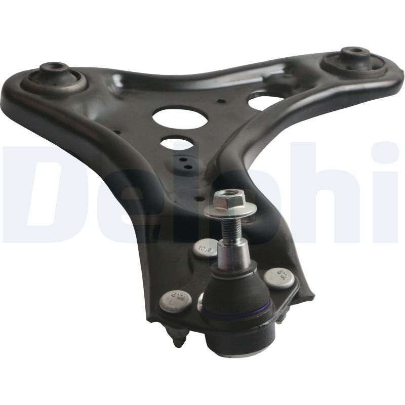 Delphi TC4671 Control/Trailing Arm, wheel suspension - 6