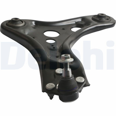 Delphi TC4671 Control/Trailing Arm, wheel suspension - 6