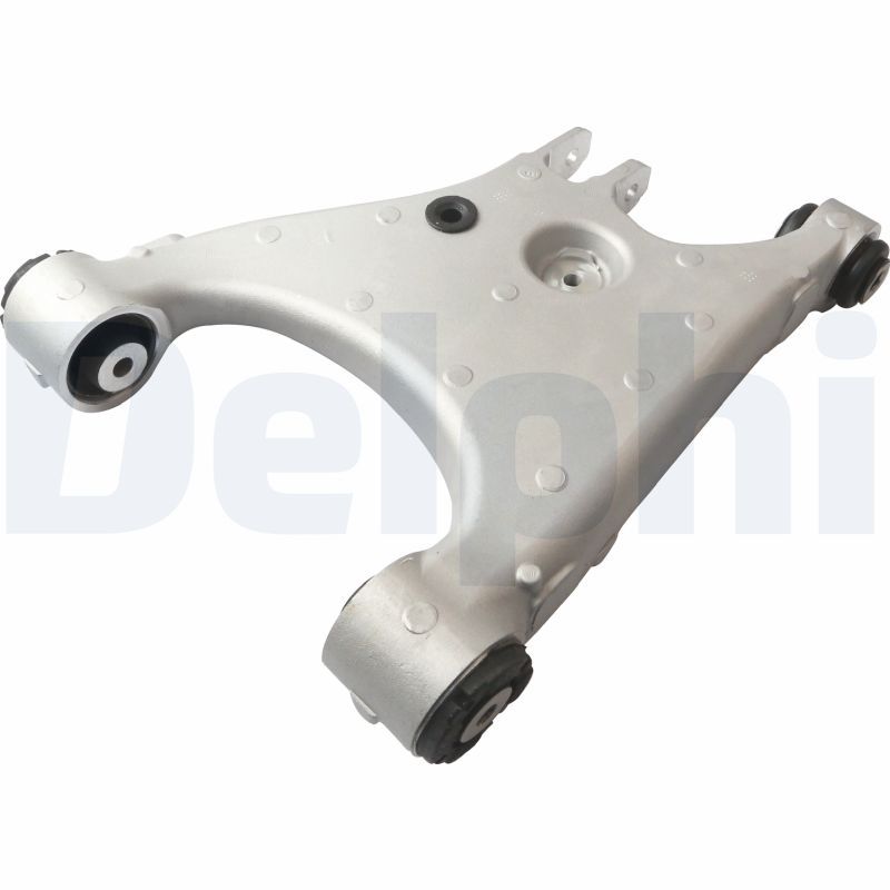 Delphi TC4673 Control/Trailing Arm, wheel suspension - 1