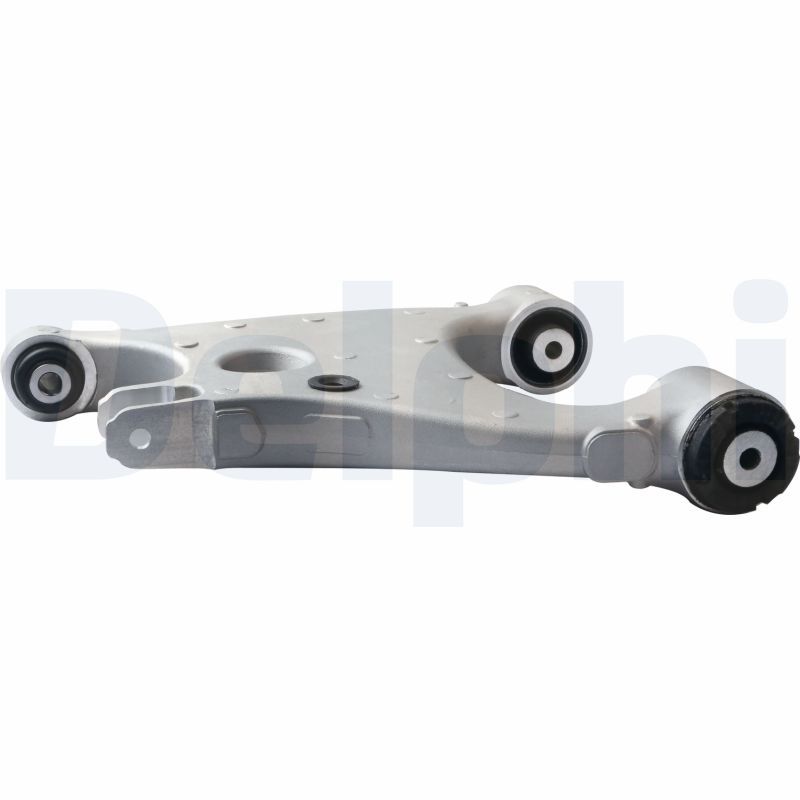 Delphi TC4673 Control/Trailing Arm, wheel suspension - 2