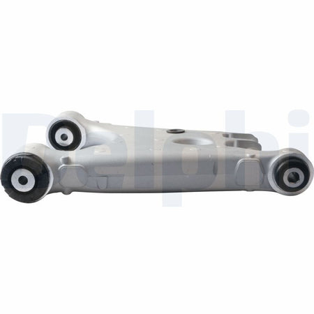 Delphi TC4673 Control/Trailing Arm, wheel suspension - 4
