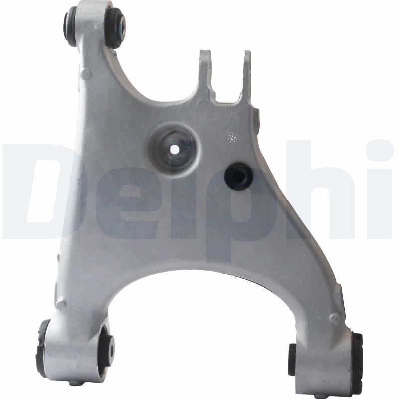 Delphi TC4673 Control/Trailing Arm, wheel suspension - 5
