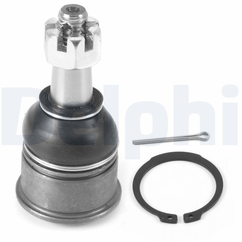 Delphi TC4689 Ball Joint - 1