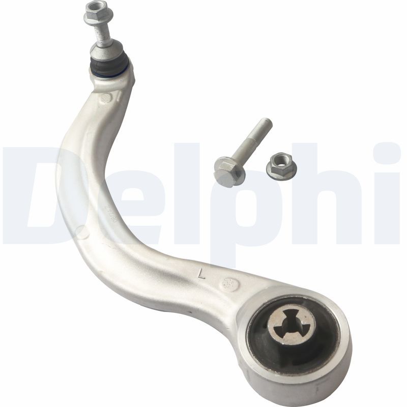 Delphi TC4708 Control/Trailing Arm, wheel suspension - 5