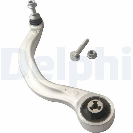 Delphi TC4708 Control/Trailing Arm, wheel suspension - 5