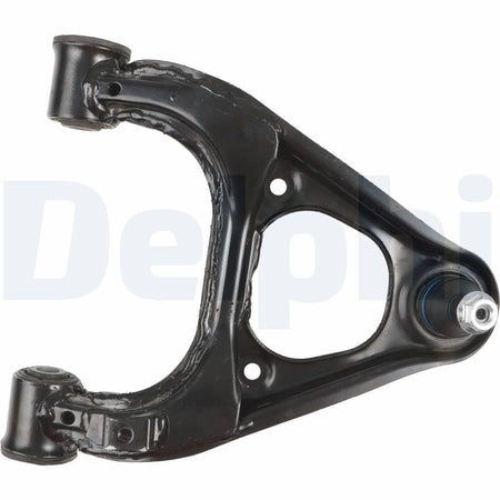 Delphi TC4732 Control/Trailing Arm, wheel suspension - 5