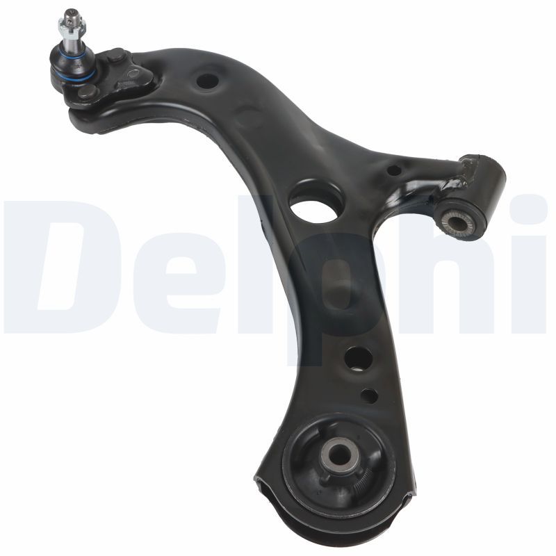 Delphi TC4734 Control/Trailing Arm, wheel suspension - 1