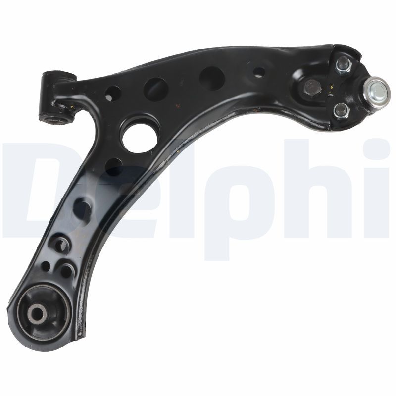 Delphi TC4734 Control/Trailing Arm, wheel suspension - 3
