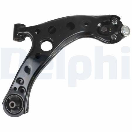 Delphi TC4734 Control/Trailing Arm, wheel suspension - 3