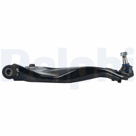 Delphi TC4734 Control/Trailing Arm, wheel suspension - 4