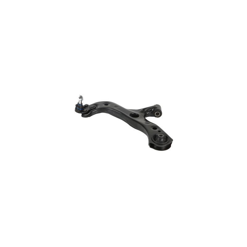Delphi TC4734 Control/Trailing Arm, wheel suspension - 5