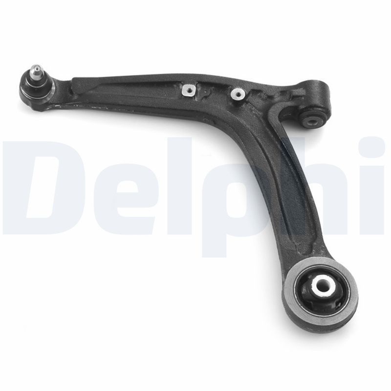 Delphi TC4745 Control/Trailing Arm, wheel suspension - 1