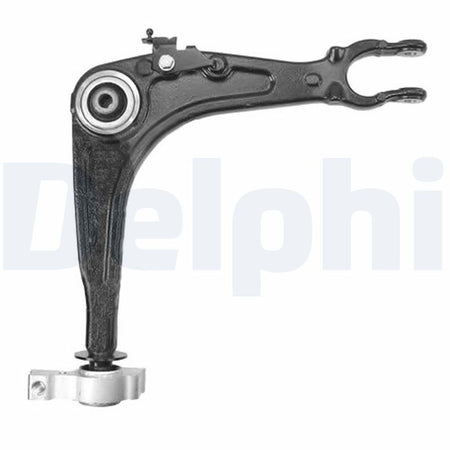 Delphi TC4746 Control/Trailing Arm, wheel suspension - 1