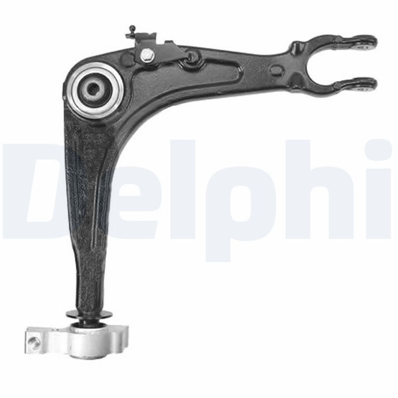 Delphi TC4746 Control/Trailing Arm, wheel suspension - 1