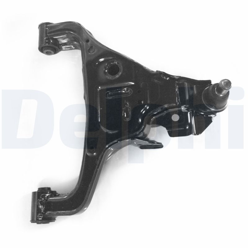 Delphi TC4751 Control/Trailing Arm, wheel suspension - 1