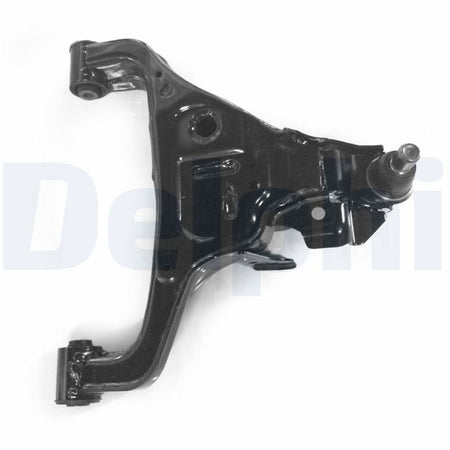 Delphi TC4751 Control/Trailing Arm, wheel suspension - 1