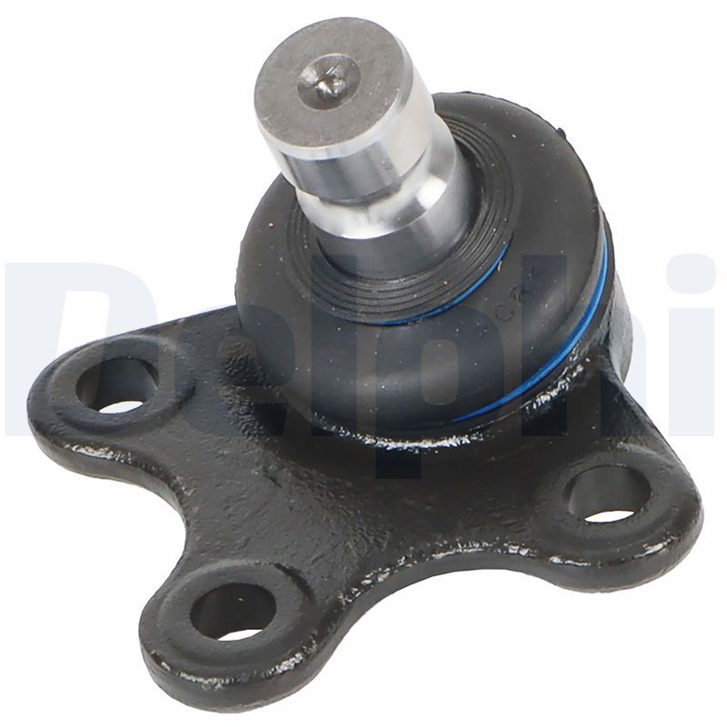 Delphi TC4764 Ball Joint - 3