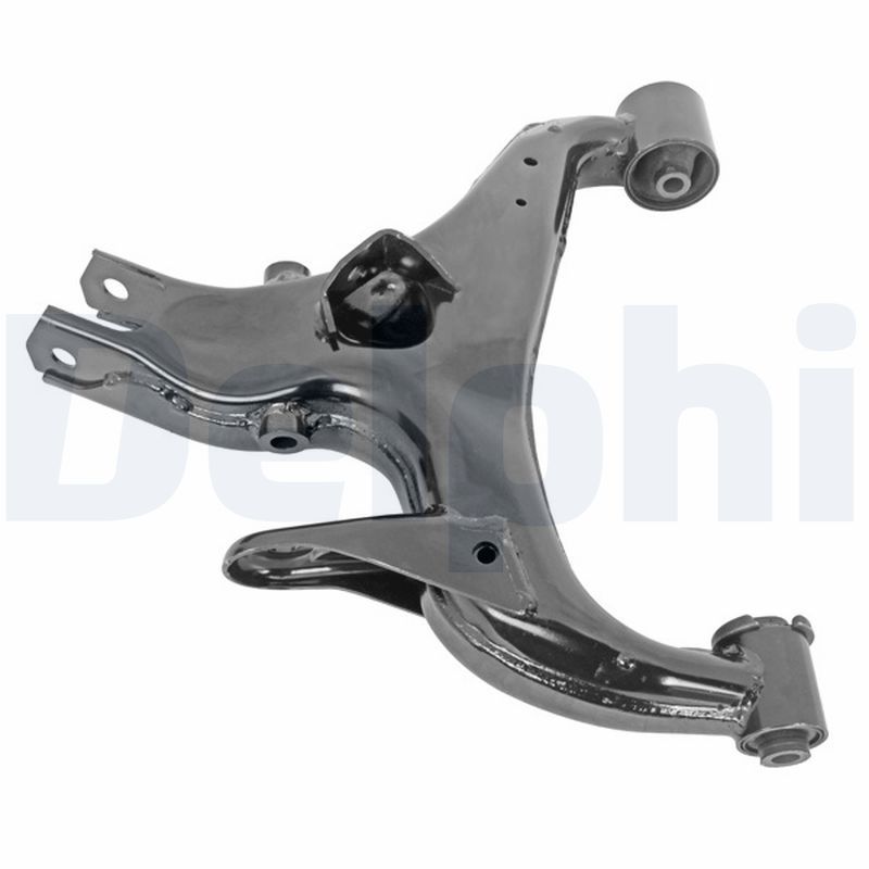 Delphi TC4769 Control/Trailing Arm, wheel suspension - 1