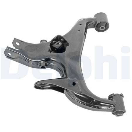Delphi TC4769 Control/Trailing Arm, wheel suspension - 1