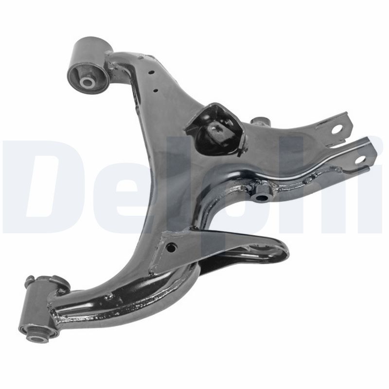 Delphi TC4770 Control/Trailing Arm, wheel suspension - 1