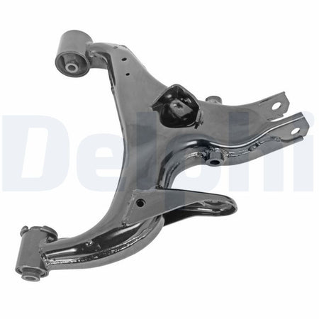 Delphi TC4770 Control/Trailing Arm, wheel suspension - 1