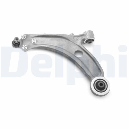 Delphi TC4776 Control/Trailing Arm, wheel suspension - 1