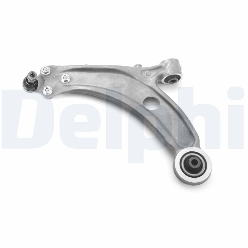 Delphi TC4776 Control/Trailing Arm, wheel suspension - 1