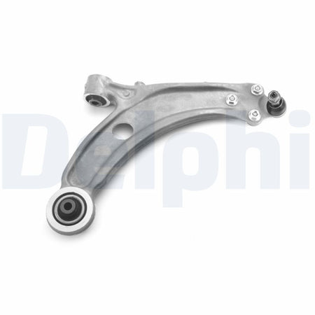 Delphi TC4777 Control/Trailing Arm, wheel suspension - 1