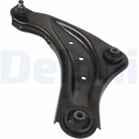 Delphi TC4792 Control/Trailing Arm, wheel suspension - 1