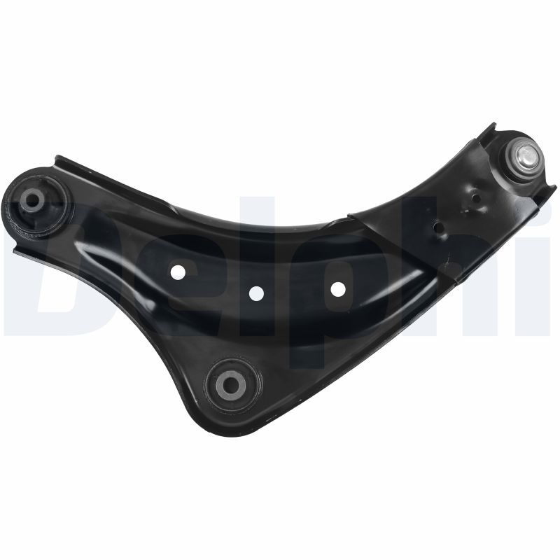 Delphi TC4792 Control/Trailing Arm, wheel suspension - 3