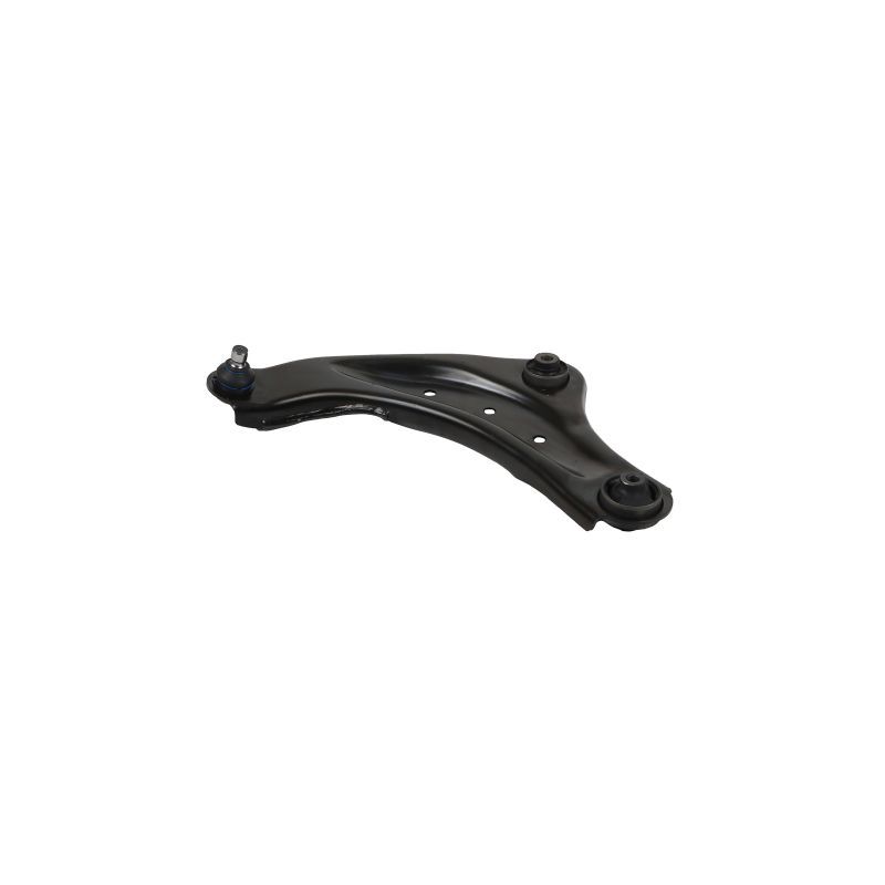Delphi TC4792 Control/Trailing Arm, wheel suspension - 5