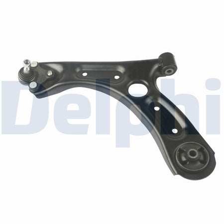 Delphi TC4803 Control/Trailing Arm, wheel suspension - 1